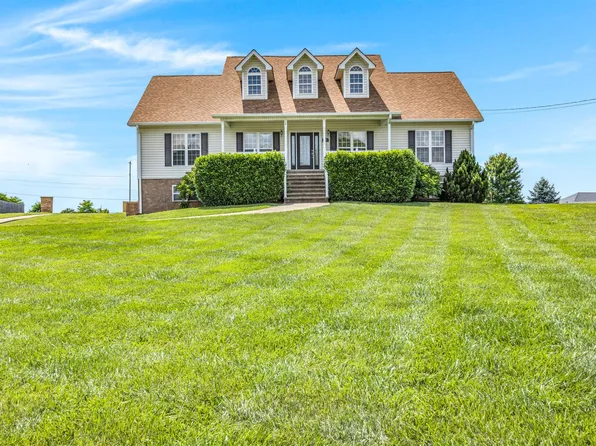 27 Preakness Way, Telford, TN 37690
