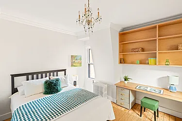 Sold by Corcoran