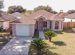 2003 Eucalipto, Edinburg, TX 78541
