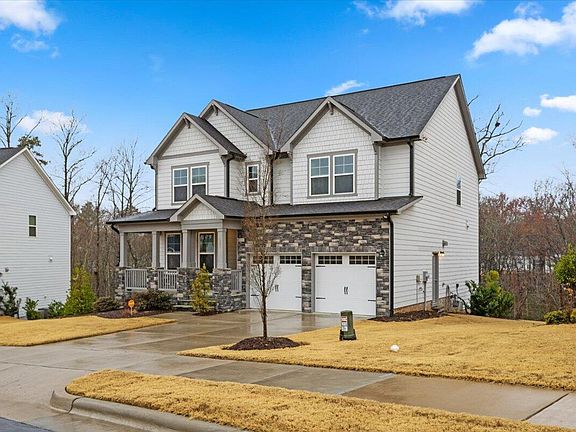 2nd image of 521 Marion Hills Way