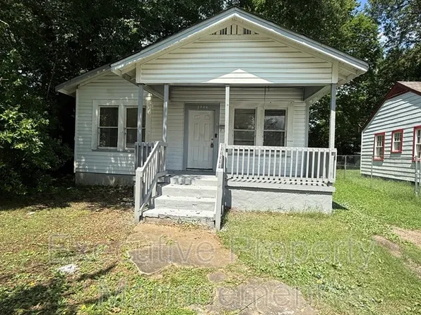 5220 Court Q, Birmingham, AL 35208