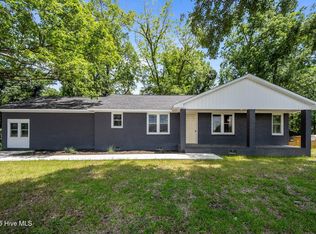 1496 Kellum Loop Road, Jacksonville, NC 28546