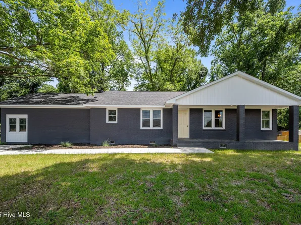 1496 Kellum Loop Road, Jacksonville, NC 28546