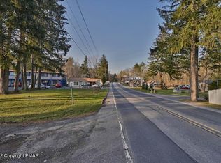 4726 Route 447, Canadensis, PA 18325