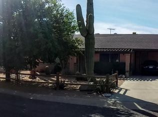 2196 S Arizona Rd, Apache Junction, AZ 85119