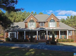 450 Club Rd, Louisa, VA 23093