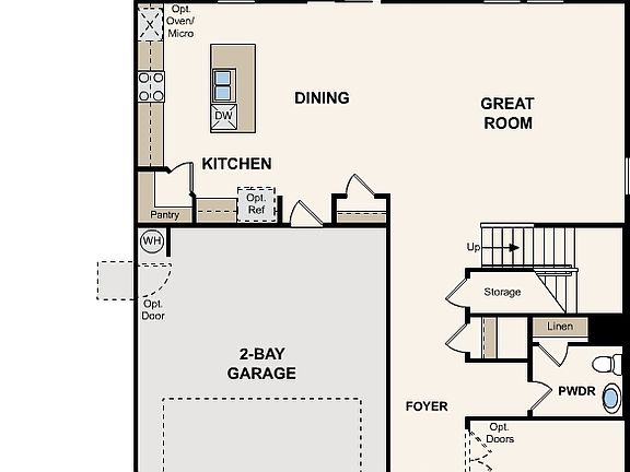 2nd image of this home