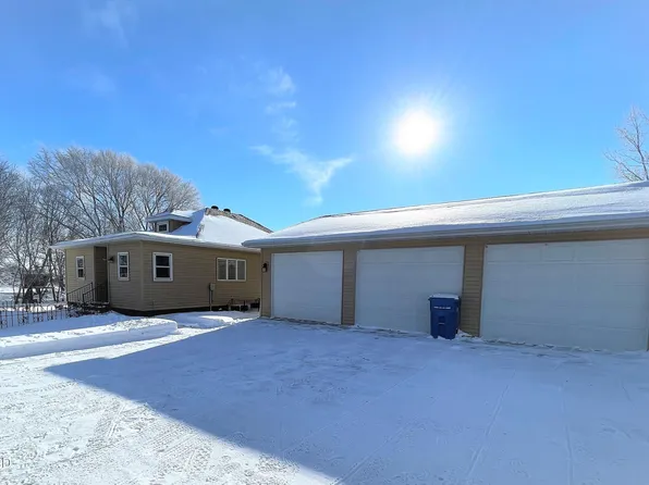 711 2nd Ave S, Lake Norden, SD 57248