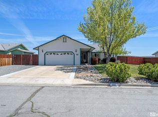 436 Meagan Dr, Sparks, NV 89436