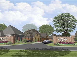 106 Belle Vie Estates Ct, Lafayette, LA 70507