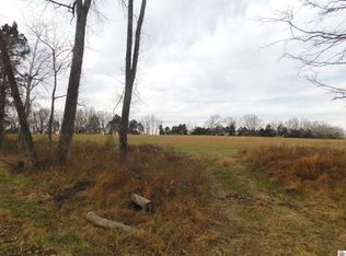 0 Fords Ferry Rd, Marion, KY 42064