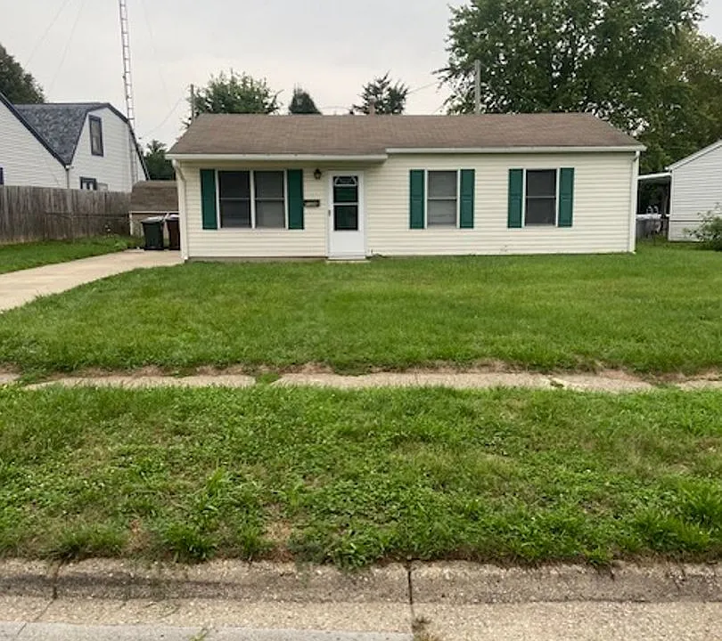 1328 Bingham Dr