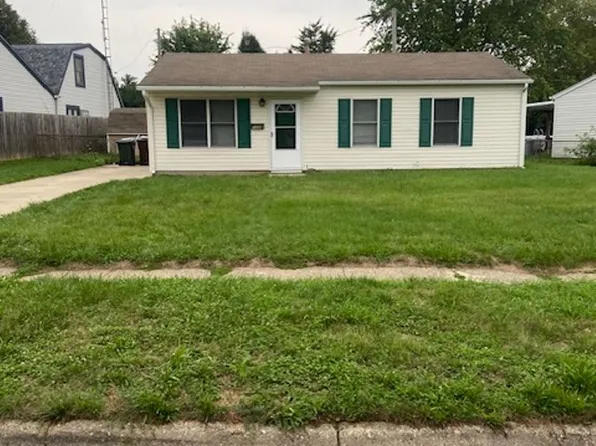 1328 Bingham Dr, Xenia, OH 45385