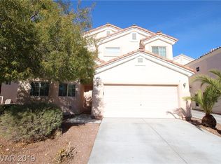 8912 Happy Stream Ave, Las Vegas, NV 89143