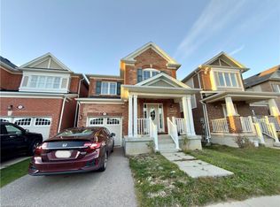 386 Grovehill Cres, Kitchener, ON N2R0L5
