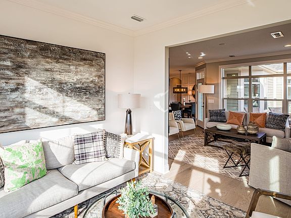 Epcon Palazzo Interior Living
