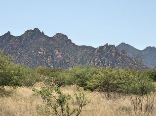 141 E Diamondback Rd LOT 141, Saint David, AZ 85630