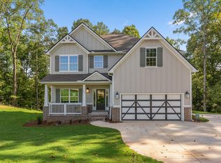 112 Ironwood Way, Midland, GA 31820