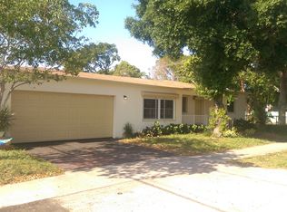 1901 Fletcher St, Hollywood, FL 33020