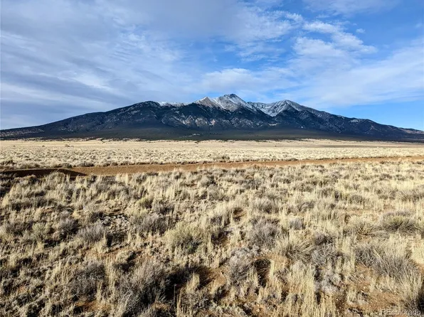 Lot 6 MM 12th Street, Blanca, CO 81123