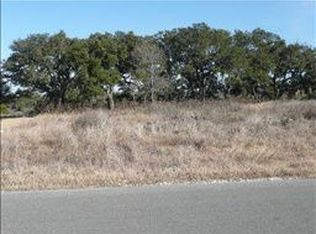 354 Whitestone Dr, Spring Branch, TX 78070