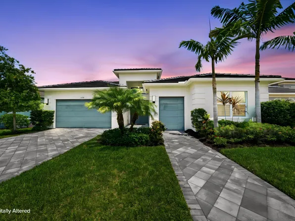 11770 SW Coronado Springs Drive, Port St Lucie, FL 34987
