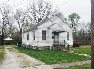 468 Summer St, Collinsville, IL 62234