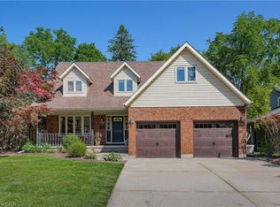 1774 Old Mill Rd, Kitchener, ON N2P 1Z5