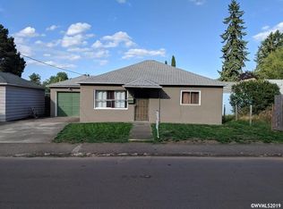 554 Senate St NW, Salem, OR 97304