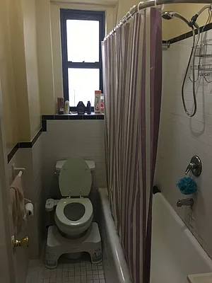 Rented by (Legacy) NY Quality Living Uptown | media 11