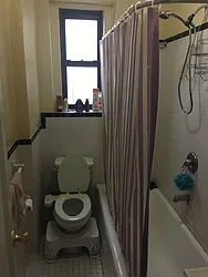 Rented by (Legacy) NY Quality Living Uptown