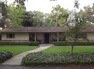 5257 E Adahmor Dr, Stockton, CA 95212