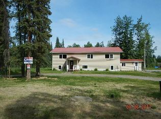 2634 Garnet Dr, North Pole, AK 99705