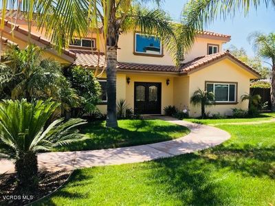 401 W Loop Dr, Camarillo, CA, 93010