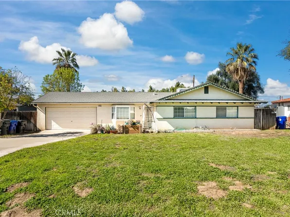 12548 Mirado Ave, Grand Terrace, CA 92313