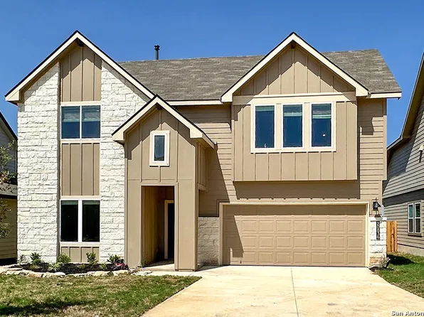 20836 Rindle Lane, San Antonio, TX 78266