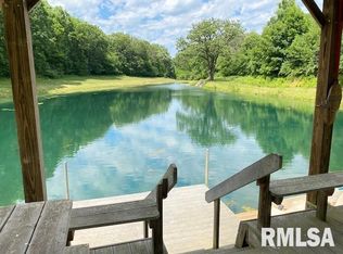 W Martin Rd, Brimfield, IL 61517