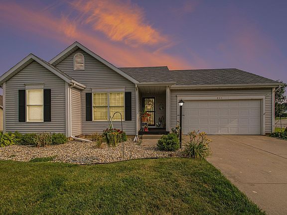 5th image of 805 Copperfield Dr S