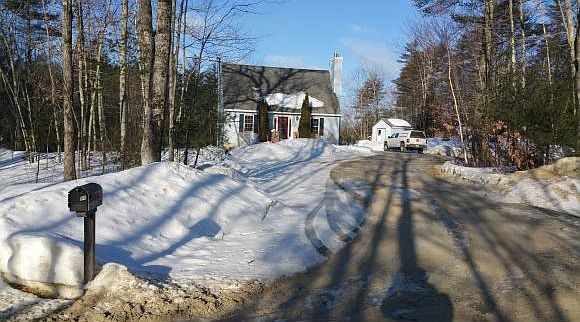 2nd image of 54 Brackett Rd