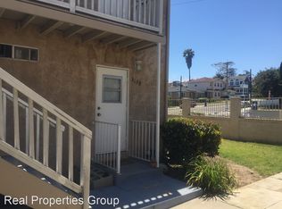 3138 Nimitz Blvd, San Diego, CA 92106