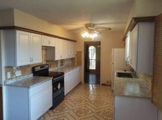 1217 Pecan Valley Dr #1, Garland, TX 75043