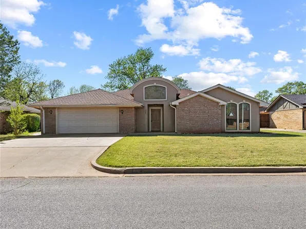 509 Walnut St, Weatherford, OK 73096