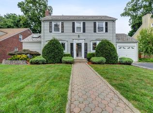 351 Radel Ter, South Orange, NJ 07079