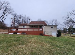 731 Country Club Rd, Cadiz, OH 43907