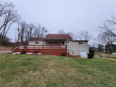 731 Country Club Rd, Cadiz, OH, 43907
