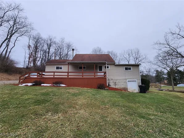 731 Country Club Rd, Cadiz, OH 43907
