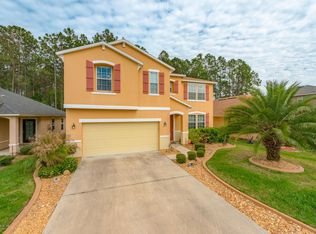 366 Candlebark Dr, Jacksonville, FL 32225
