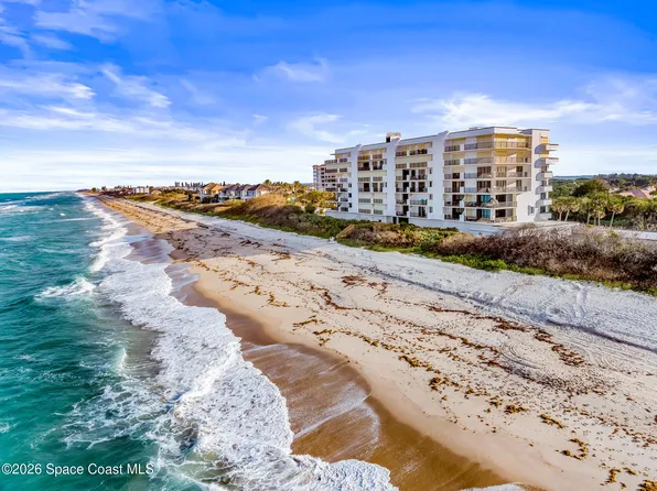 7415 Aquarina Beach Dr APT 202, Melbourne Beach, FL 32951