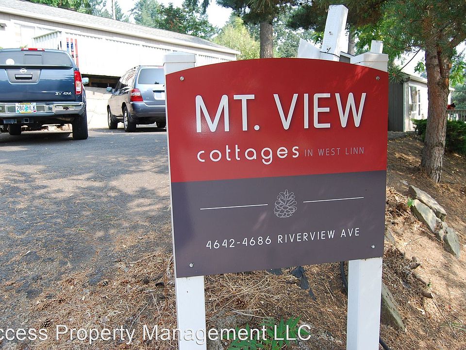 4648 Riverview Ave West Linn OR Zillow