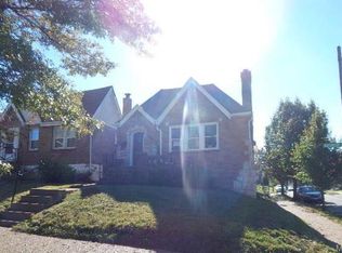 3934 Keokuk St, Saint Louis, MO 63116